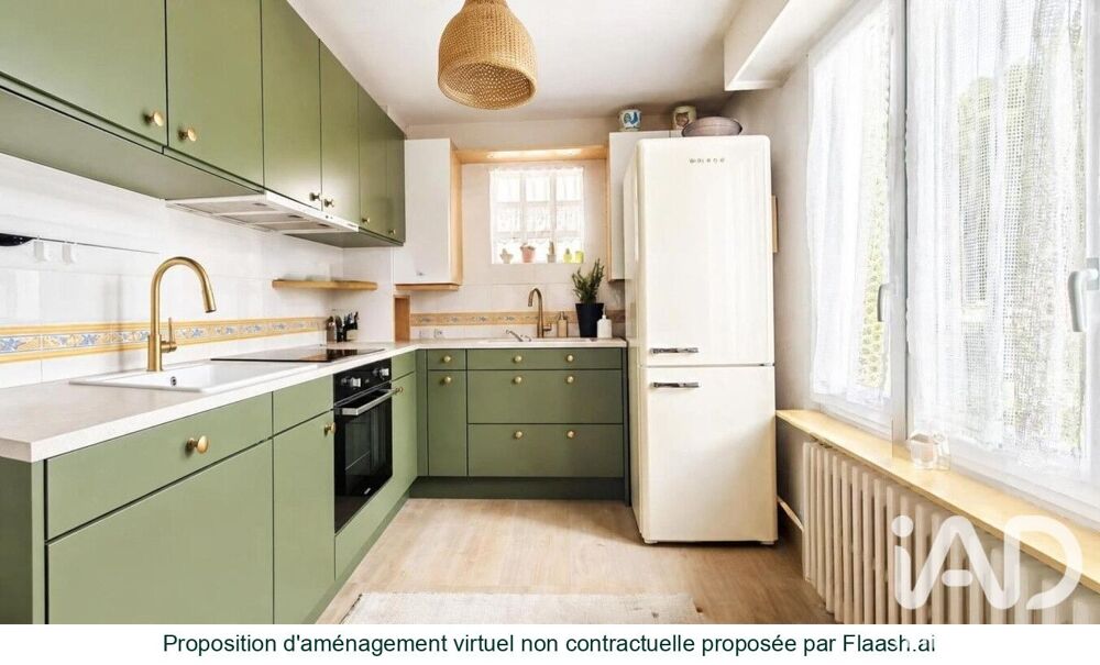 Vente Maison Vente Maison/villa 5 pièces Saint-herblain