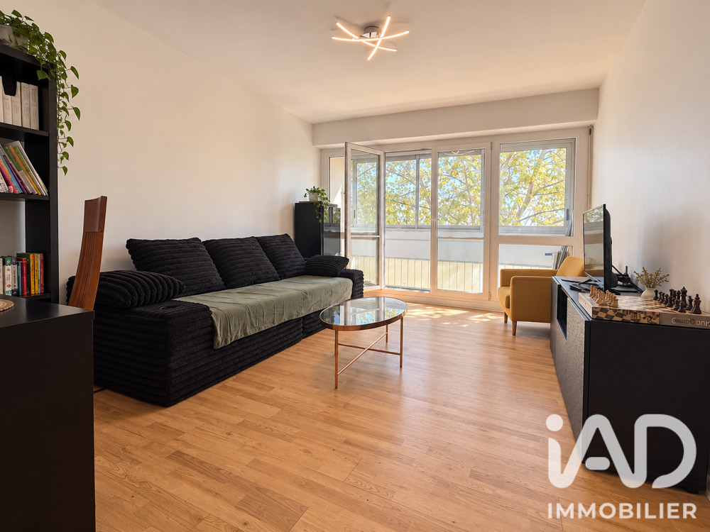 Vente Appartement Vente Appartement 3 pièces Rillieux-la-pape