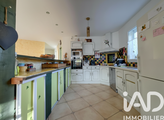  Maison à vendre 4 pièces 109 m²