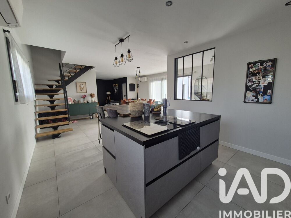 à vendre  Maison Les Sables-d'Olonne (85180)