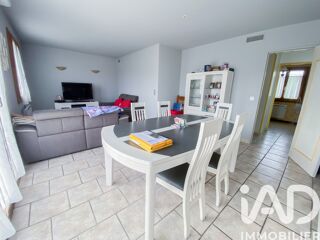 Maison à vendre 5 pièces 100 m²