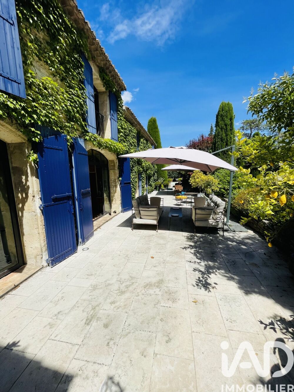 Vente Maison/villa 10 pièces