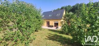  Maison à vendre 6 pièces 142 m²