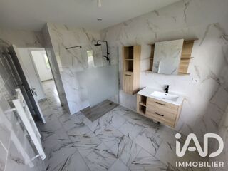  Maison à vendre 4 pièces 99 m²