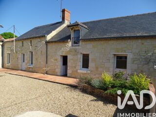  Maison à vendre 6 pièces 156 m²