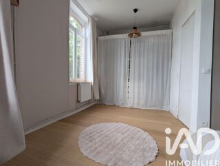  Maison à vendre 5 pièces 110 m²