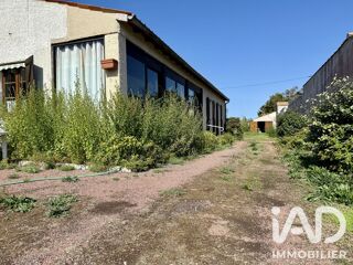  Maison à vendre 5 pièces 126 m²