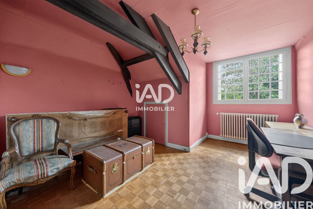 � vendre  Maison La Varenne St Hilaire (94210)