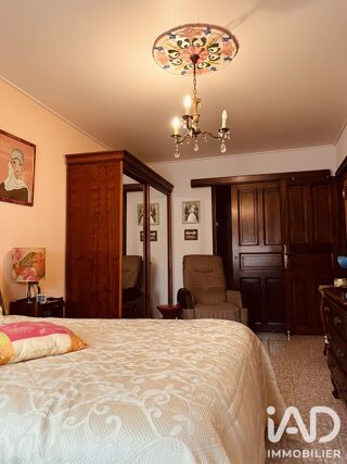  Maison à vendre 5 pièces 131 m²