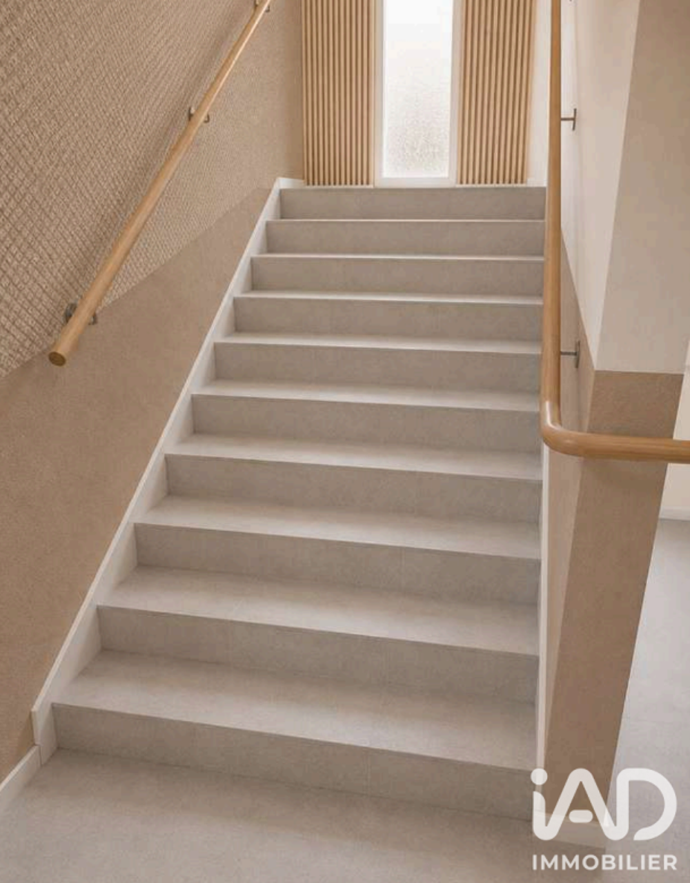 Vente Appartement Vente Duplex 4 pièces Fontainebleau