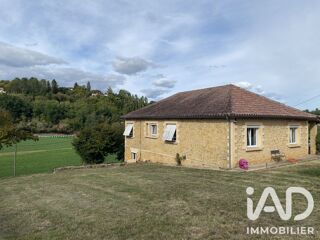  Maison à vendre 4 pièces 123 m²