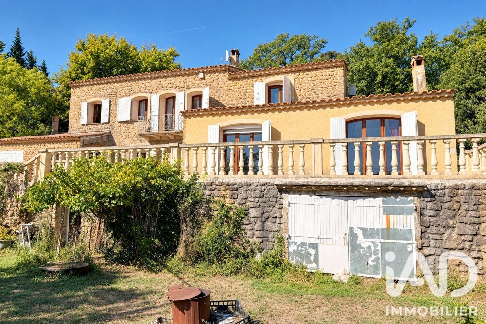 Vente Maison Vente Maison/villa 6 pièces Miramas