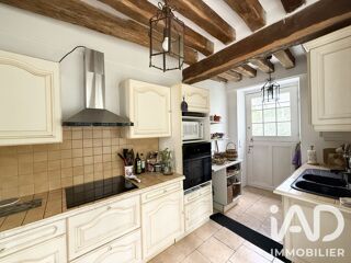  Maison à vendre 12 pièces 421 m²
