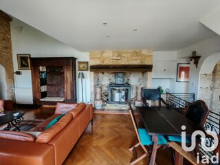  Maison à vendre 6 pièces 143 m²