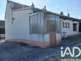  Maison à vendre 4 pièces 102 m²