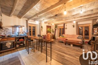 Vente Maison Vente Maison de village 9 pièces La garde