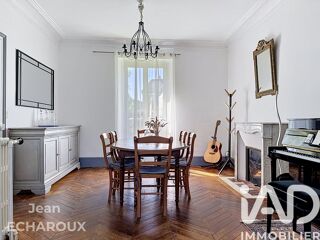  Maison à vendre 8 pièces 175 m²