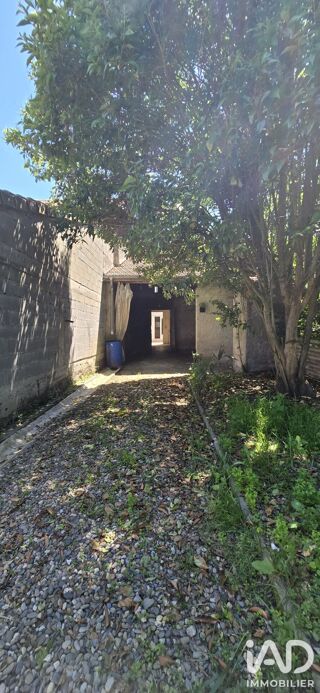  Maison à vendre 5 pièces 136 m²