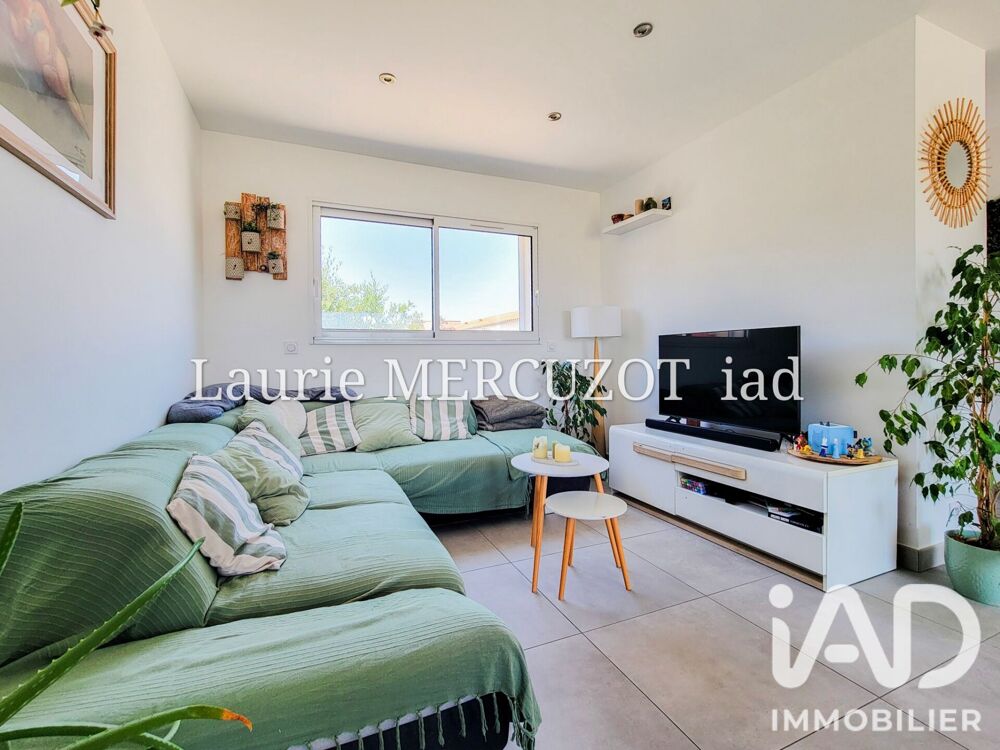 Vente Maison Vente Maison/villa 5 pièces Llupia