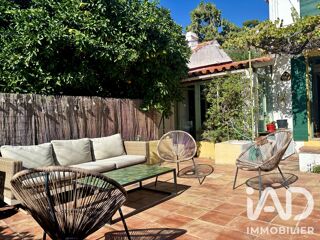  Maison à vendre 5 pièces 120 m²