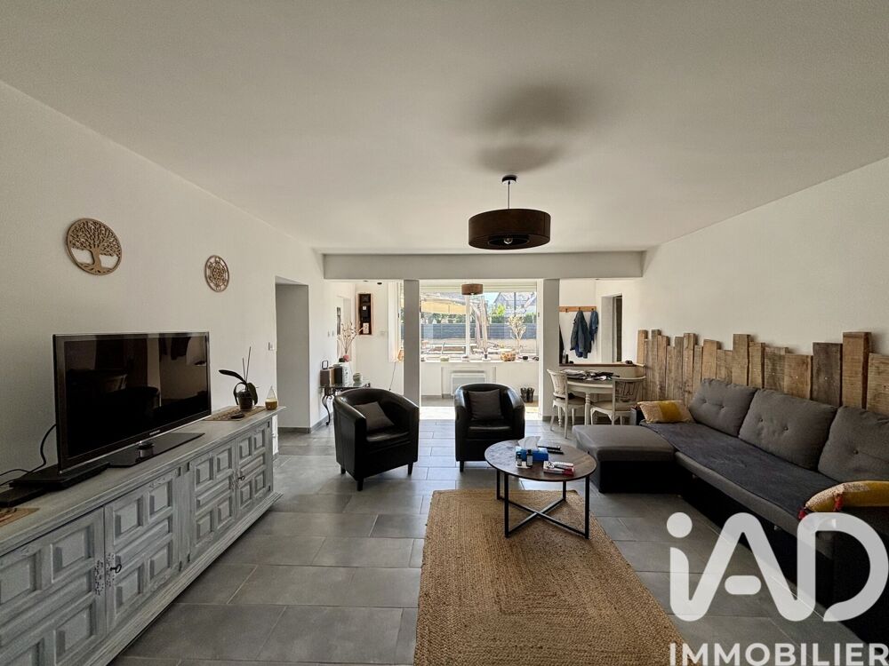 Vente Maison de ville 4 pièces