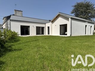  Maison à vendre 5 pièces 123 m²