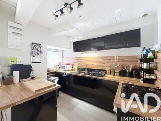  Maison � vendre 3 pi�ces 78 m�