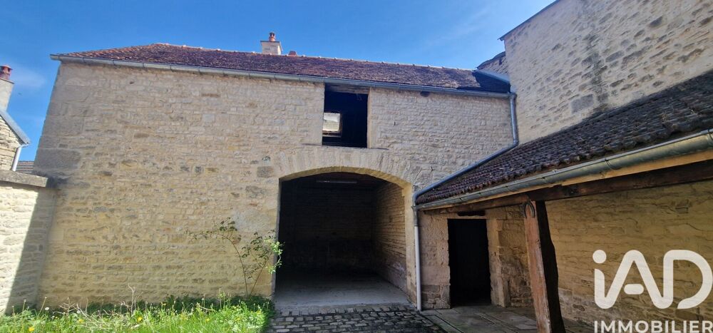Vente Maison de village 5 pièces