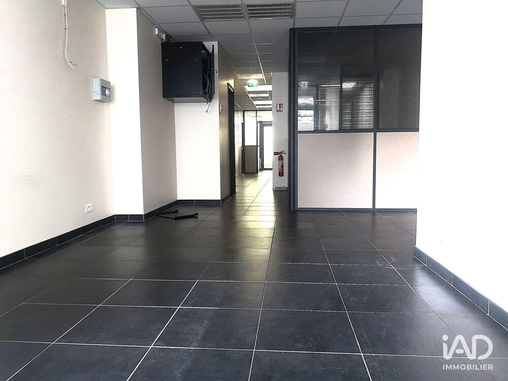   Vente Bureaux 97 m&sup2; 