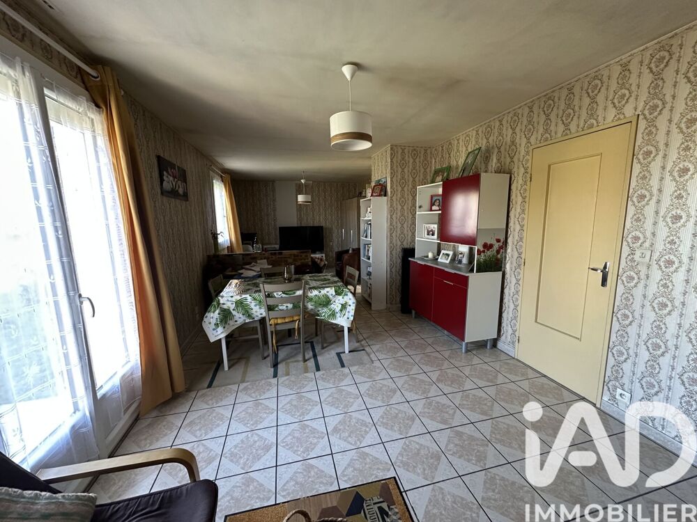 Vente Maison/villa 3 pièces
