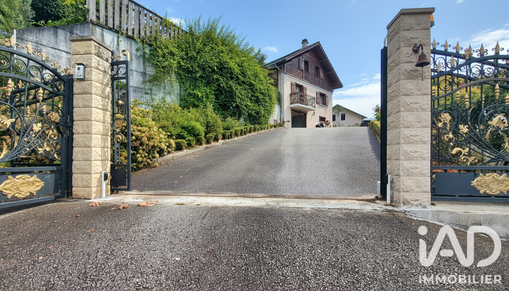Vente Maison traditionnelle 6 pièces