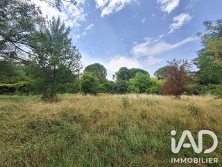 Terrain à vendre 745 m²