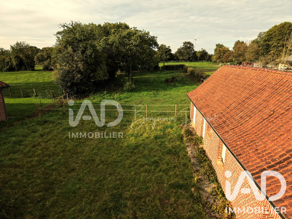 Vente Maison Vente Maison/villa 4 pièces La thieuloye