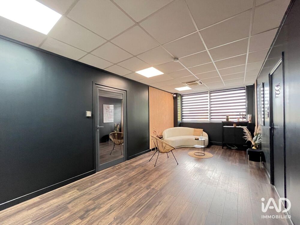   Location Bureaux 130 m&sup2; 