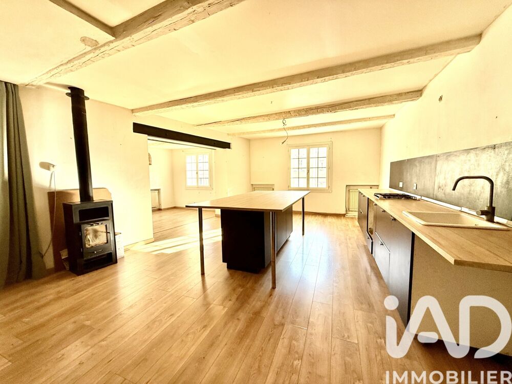 Vente Immeuble Vente Immeuble 270 m&sup2; Orange