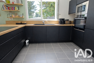 Maison à vendre 4 pièces 101 m²