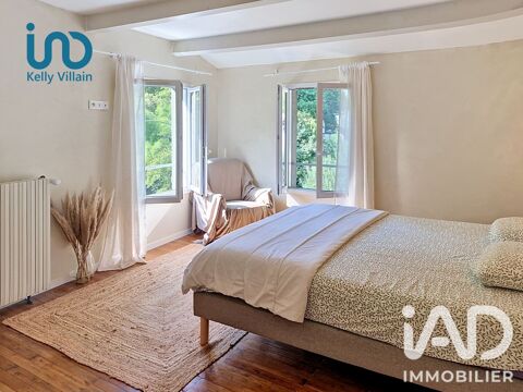   Vente Maison/villa 6 pièces Maison - 6 pièce(s) - 199 m²
