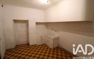  Immeuble à vendre 109 m²