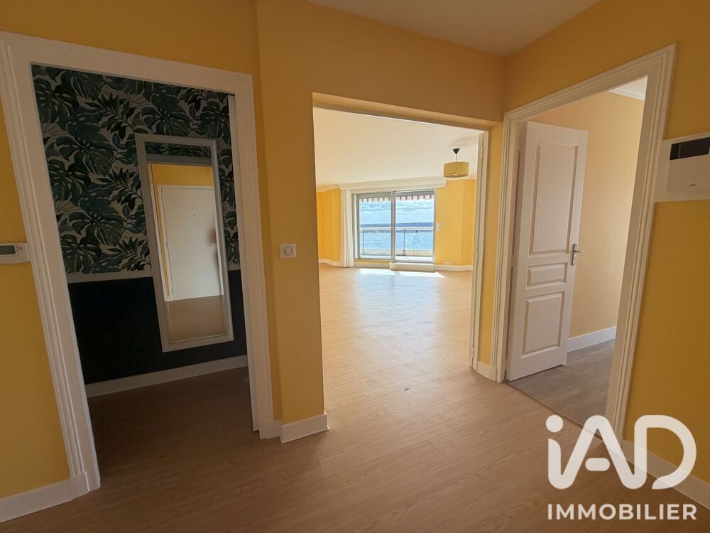 Vente Appartement Vente Appartement 6 pièces Blois