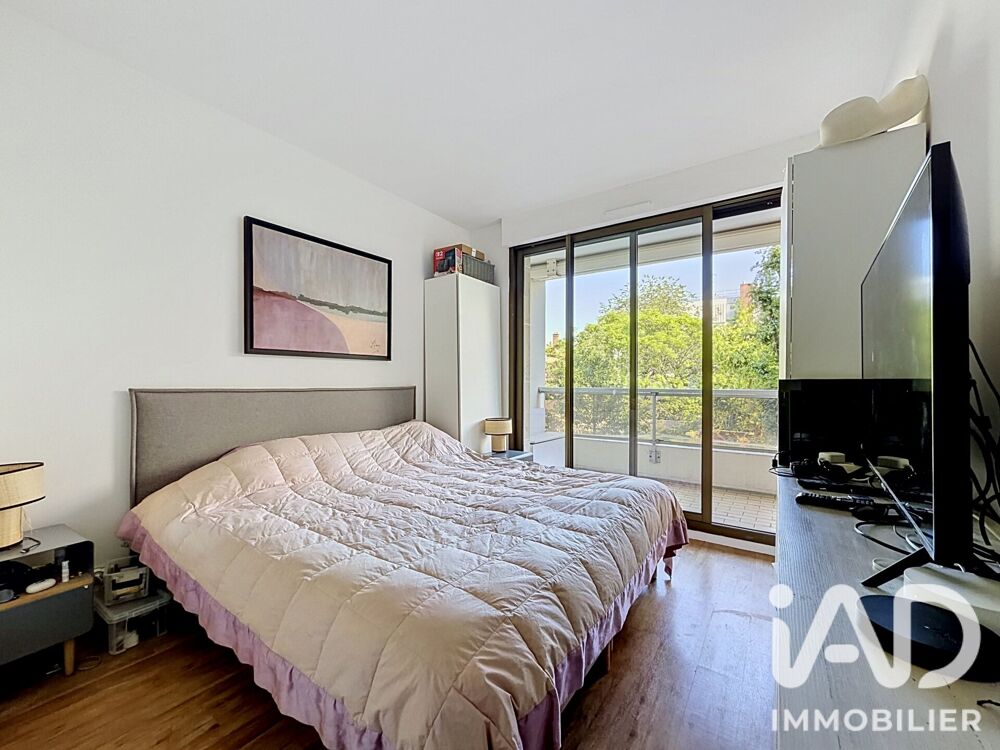 à vendre  Appartement Courbevoie (92400)