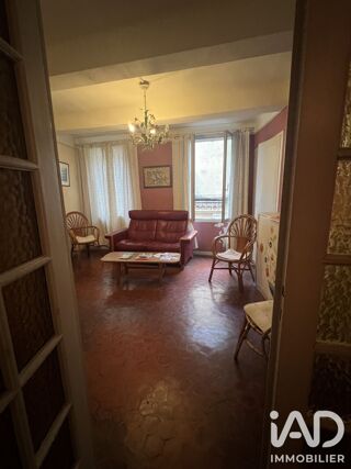  Appartement à vendre 2 pièces 41 m²