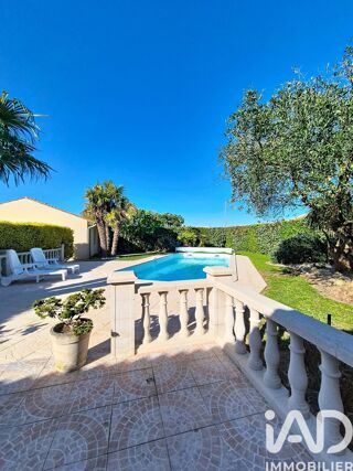  Maison � vendre 6 pi�ces 139 m�