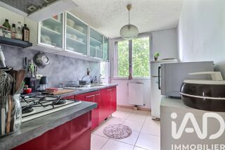  Appartement à vendre 3 pièces 62 m²