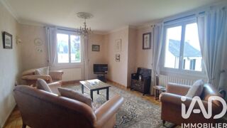  Maison à vendre 4 pièces 136 m²
