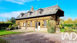  Maison à vendre 9 pièces 150 m²