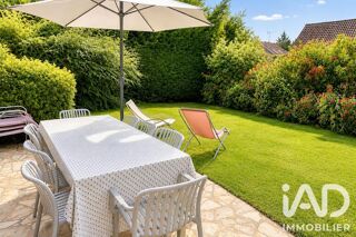 Vente Maison Vente Maison/villa 8 pièces Maurepas