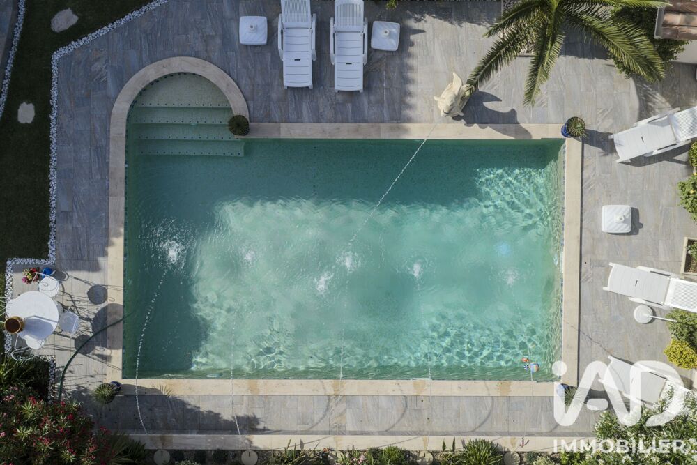 Vente Maison/villa 8 pièces