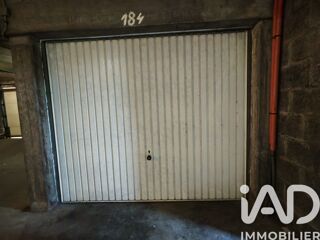  Parking / Garage à vendre 14 m²