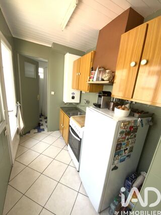  Maison à vendre 4 pièces 68 m²