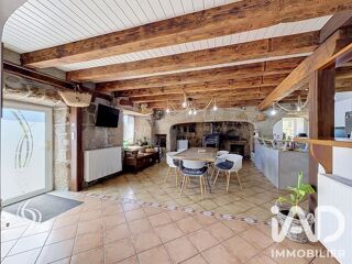  Maison à vendre 7 pièces 194 m²